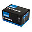 Draper PowerUP Ultra Alkaline C Batteries (Pack of 12) 03978