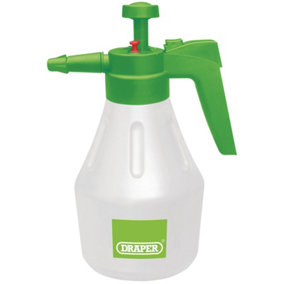 Draper Pressure Sprayer, 1.8L 82463