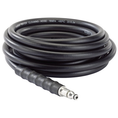 Draper Pressure Washer 5M, High Pressure Hose for Stock numbers 83405 ...