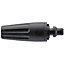 Draper Pressure Washer Bicycle Cleaning Nozzle 01825