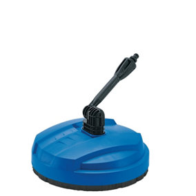 Draper Pressure Washer Compact Rotary Patio Cleaner 02013