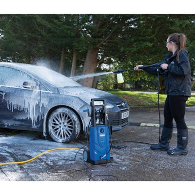 Draper pressure washer sales