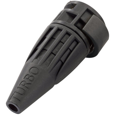 Draper Pressure Washer Turbo Nozzle for Stock numbers 83405, 83406, 83407 and 83414 83704