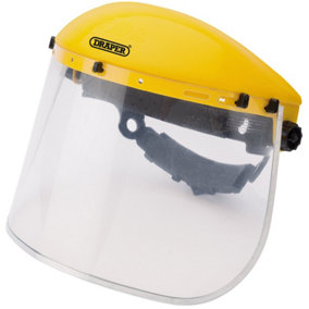 Draper  Protective Faceshield to BS2092/1 Specification 82699