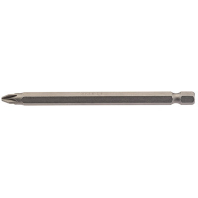 Lot De 25 Embouts Impact PZ2 X 25 Mm – Draper Expert, Du Costaud