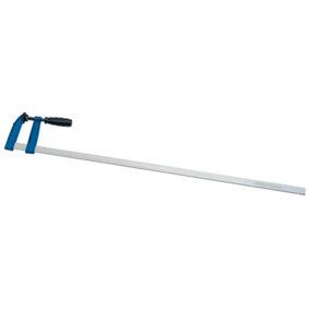 Draper Quick Action Clamp, 1000mm x 120mm 28798