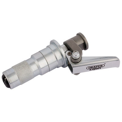 Draper Quick Release Grease Connector 16156