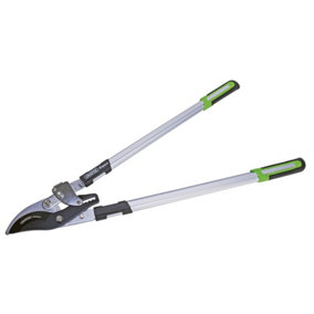Draper  Ratchet Action Bypass Pattern Loppers, 750mm 94985