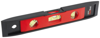 Draper Redline Boat Level with Magnetic Base, 230mm 68014