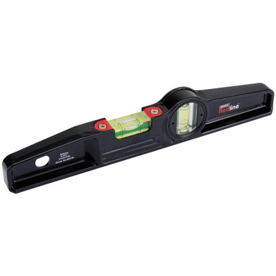 Draper Redline Cast Boat Level, 250mm 68736