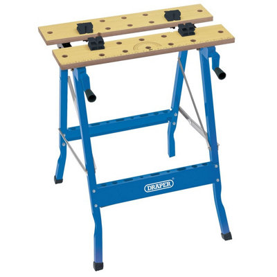 Draper Redline Fold Down Workbench 68027