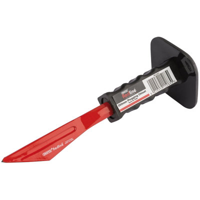 Draper Redline 68736 Livella In Ghisa 250 Mm – Alta Precisione Con Fiale Orizzontali E Verticali, Base Fresata - 2