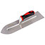 Draper Redline Soft Grip Flooring Trowel, 400mm 15095