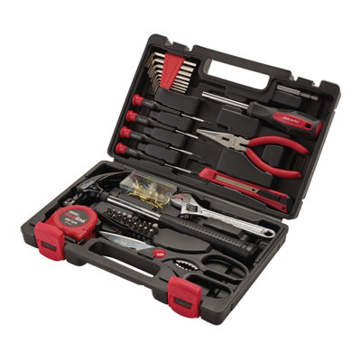 Draper Redline Tool Kit 41 Piece 70381