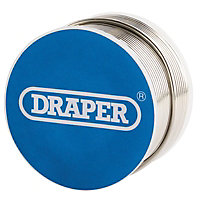 Draper Reel of Lead Free Flux Cored Solder, 1.2mm, 100g 97993