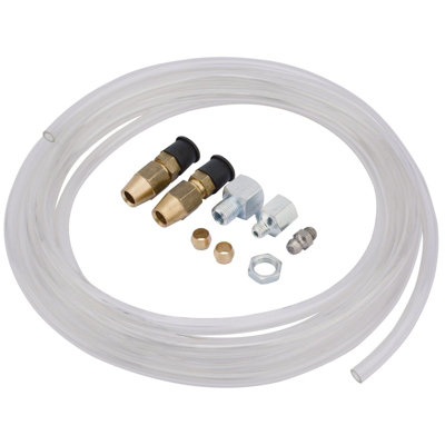 Draper Remote Refill Kit For Automatic Grease Feeders 82125
