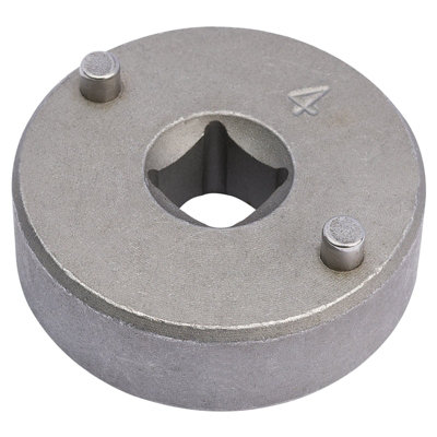 Draper Renault Clio Brake Piston Wind-Back Tool 38193