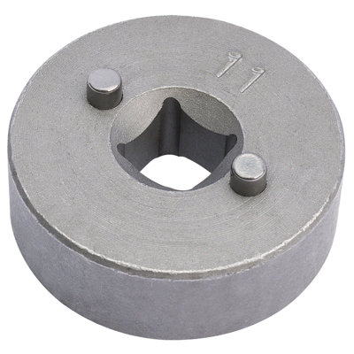 Draper Renault Modus Brake Piston Wind-Back Tool 38198