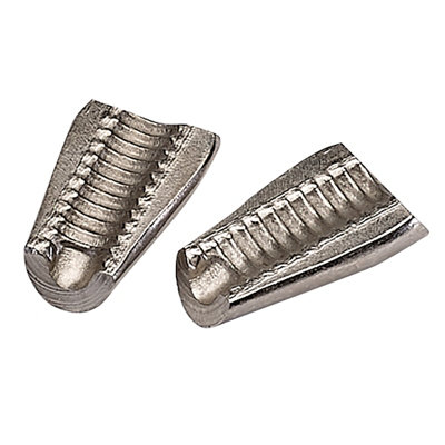 Draper Replacement Jaw Set for 27846, 27847, 27845, 27844 and 27839 Riveters 28878