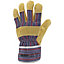Draper Rigger Gloves, Size XL/10 (Pair) 14039