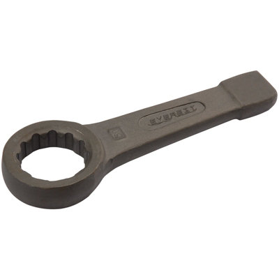 Draper Ring Slogging Wrench, 50mm 31424