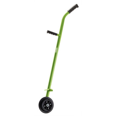 Lawn edger outlet b&q