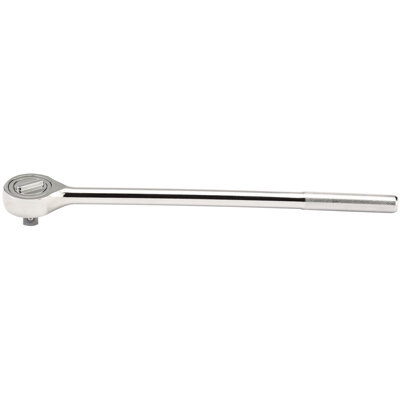 Draper Roundhead Reversible Ratchet, 3/4" Sq. Dr. 16821