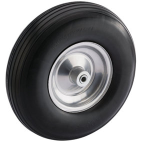 Draper Rubber Wheel, 320mm 02105