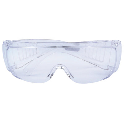 Draper Safety Glasses, 1F 51132