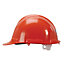 Draper Safety Helmet, Orange 08910