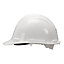 Draper Safety Helmet, White 08908