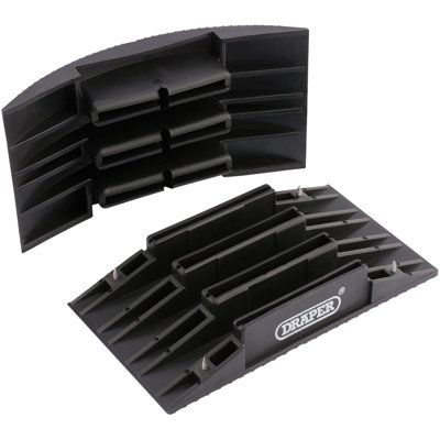 Draper Sanding Block (2 Piece) 15044