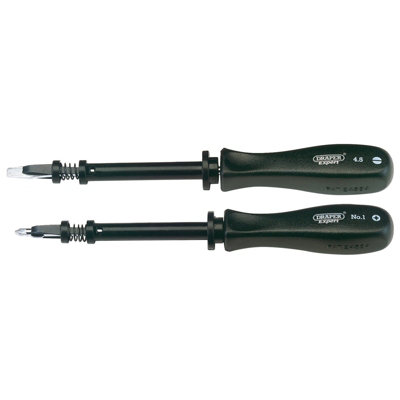 Screw holding screwdriver deals set