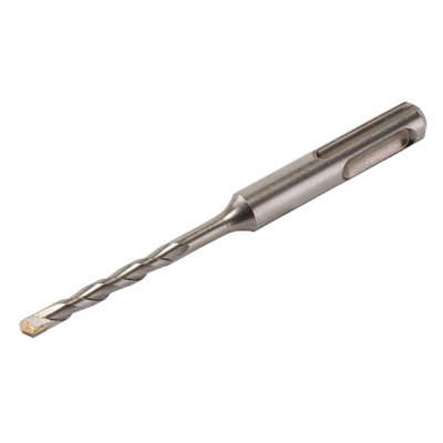 Draper SDS+ Masonry Drill Bit, 4.0 x 110mm 40823