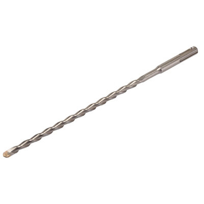 Draper SDS+ Masonry Drill Bit, 6.0 x 210mm 40832