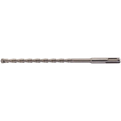 Draper SDS+ Masonry Drill Bit, 8.0 x 210mm 40839