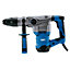 Draper  SDS Max Rotary Hammer Drill, 1600W 56407
