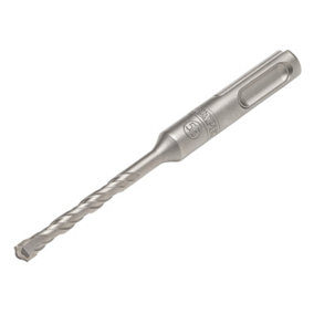 Draper SDS Plus Centric Tip Drill Bit, 5.5 x 110mm 09964