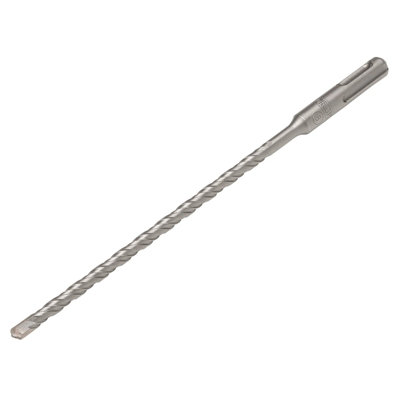 Draper SDS Plus Centric Tip Drill Bit, 6.0 x 210mm 09981