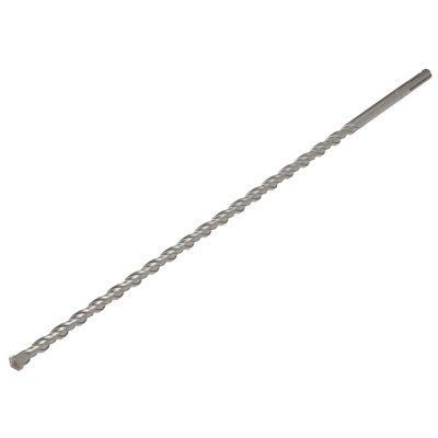 Draper SDS Plus Drill Bit, 12.0 x 450mm 13826