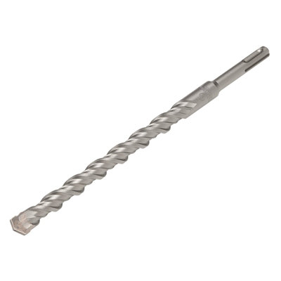 Draper SDS Plus Drill Bit, 16.0 x 260mm 13856