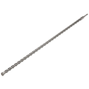 Draper SDS Plus Drill Bit, 24.0 x 1000mm 13879