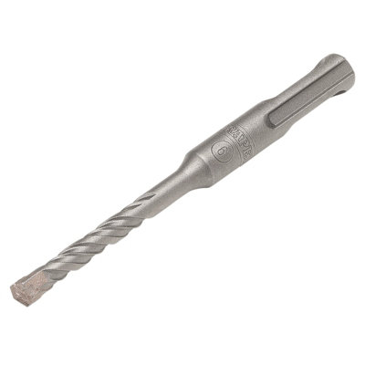 Draper SDS Plus Drill Bit, 6.0 x 110mm 13633