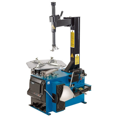 Draper Semi Automatic Tyre Changer 81645