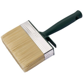 Draper  Shed and Fence Brush, 115mm 82515