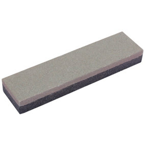 Draper Silicone Carbide Sharpening Stone, 100 x 25 x 12mm 74697