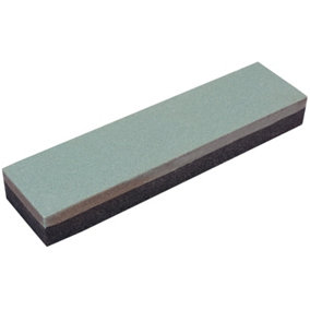 Draper Silicone Carbide Sharpening Stone, 200 x 50 x 25mm 65737