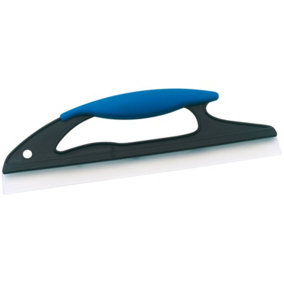 Draper Silicone Squeegee, 300mm 76482