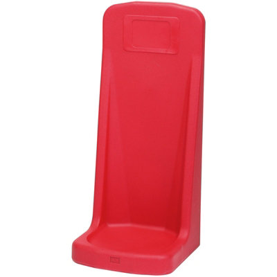 Draper Single Fire Extinguisher Stand 12272 Price Comparisons | Compare The Build