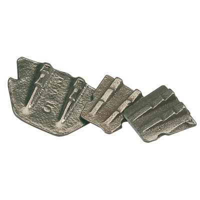 Draper Sledge Hammer Wedges (Pack of 3) 38994